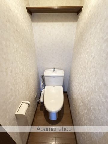 カサフローラの内装写真