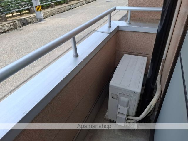 メゾン千の内装写真