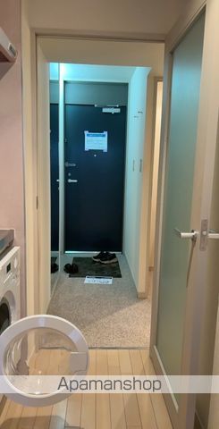 HF駒沢公園レジデンスTOWERの内装写真