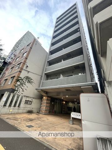 SAPPORO HILLSの外観写真