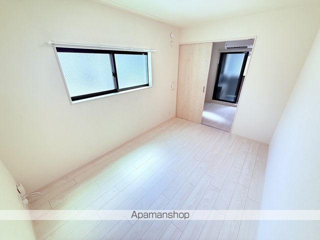 HARMONY TERRACEの内装写真