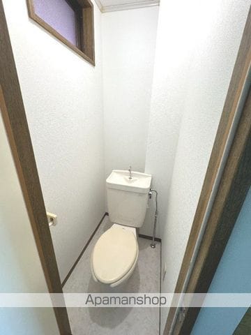 クロノス上福岡の内装写真