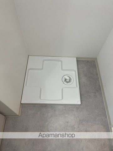 MISTRAL龍野町の内装写真