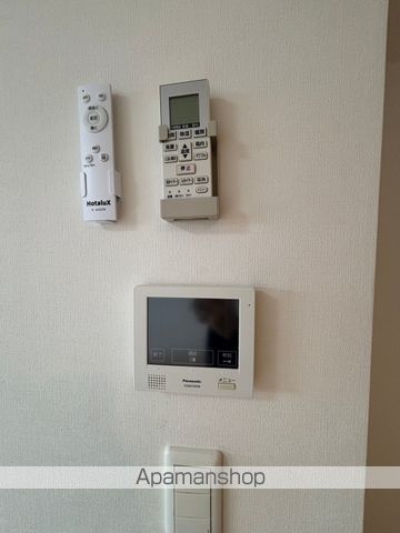 J−ECOA美園Aの内装写真