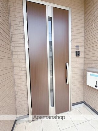 Ｋｏｌｅｔ千葉生実町[4LDK/95.58m2]のロビー