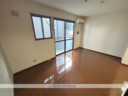 モナリエコート　Ⅰ[1R/29.44m2]の内装2