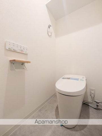 西船橋スクエアガーデンの内装写真