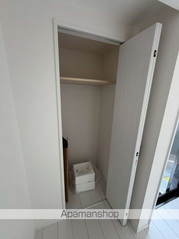コネクトパークヒルズ千葉中央の内装写真