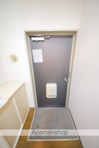 レジデンス小川の内装写真