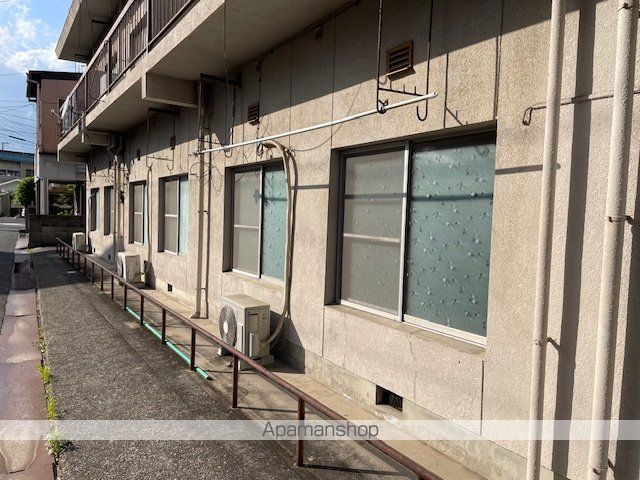 徳永住宅の内装写真