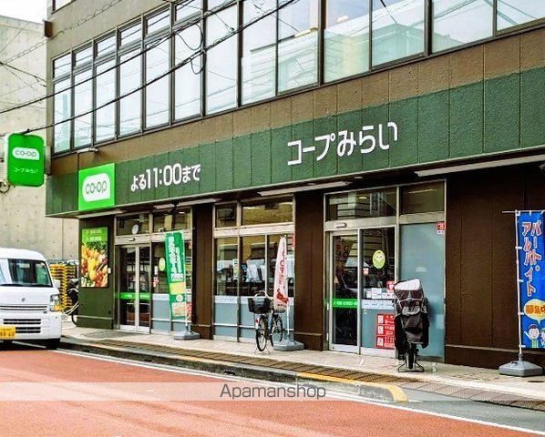 レオパレス本駒込の周辺写真