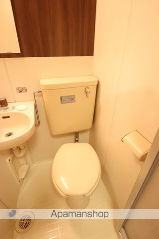 シティホームズ小仙波の内装写真