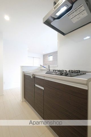 Q−STAGE住吉の内装写真