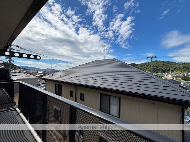 ボービラージュ中山台 B棟のその他写真