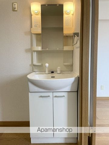 ニュー水前寺の内装写真