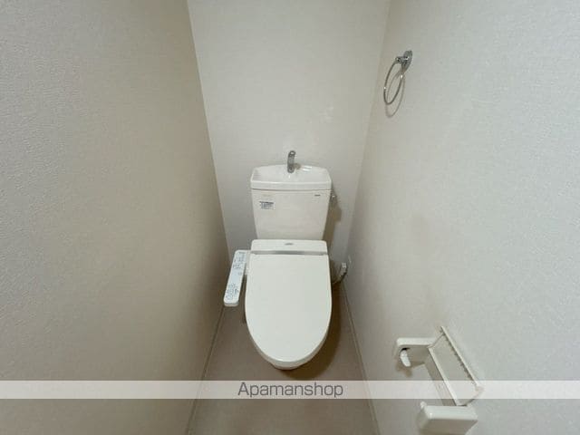 アトーレ上福岡マンションの内装写真