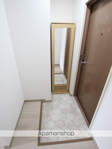 リファレンス愛宕の内装写真