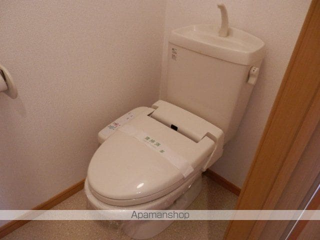 グリーンオアシスDの内装写真