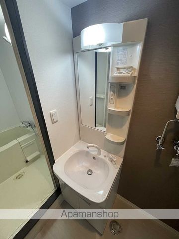 オハナS6W10の内装写真