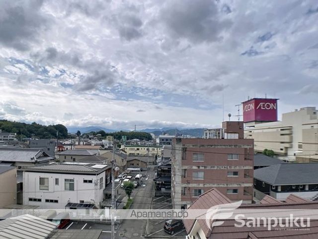 グランデュア中村のその他写真
