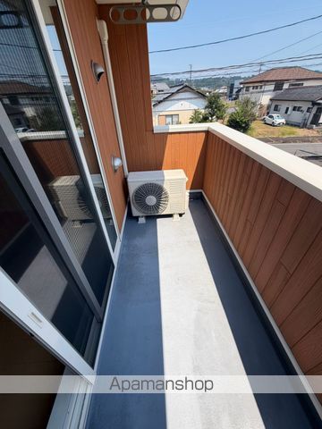 らんたん 3の内装写真