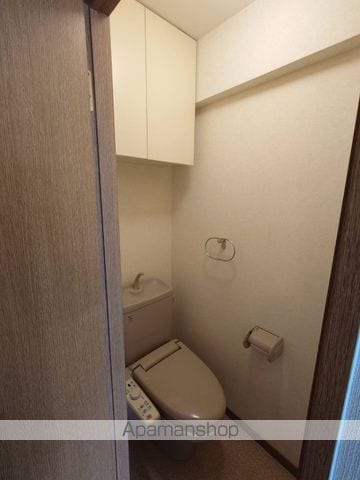 エクセラ長崎の内装写真