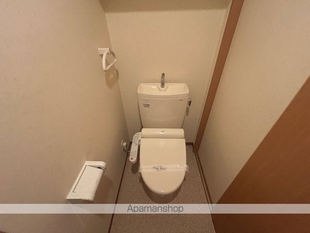 YUWA SETAの内装写真