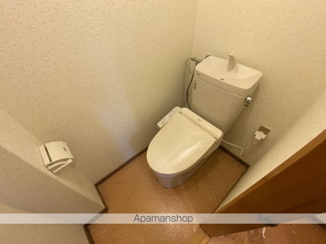 コーポみぞえの内装写真