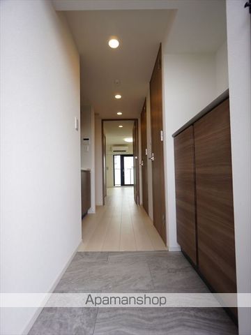 SーRESIDENCE名古屋菊井ALINEの内装写真