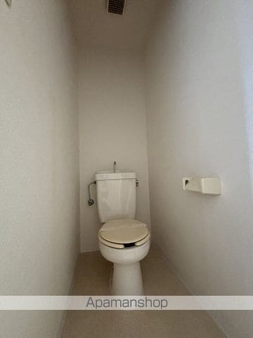 サブウェイ北綾瀬Bの内装写真
