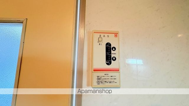 ウィザード九工大前の内装写真