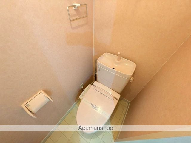 コリエンテイーストの内装写真