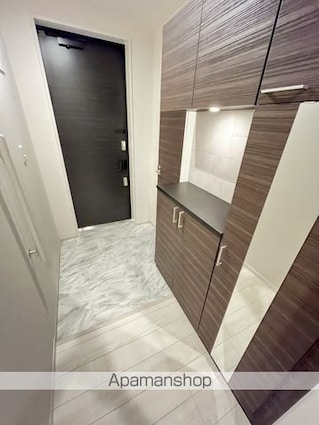 シャーメゾン　フローラ[2LDK/70.69m2]の玄関