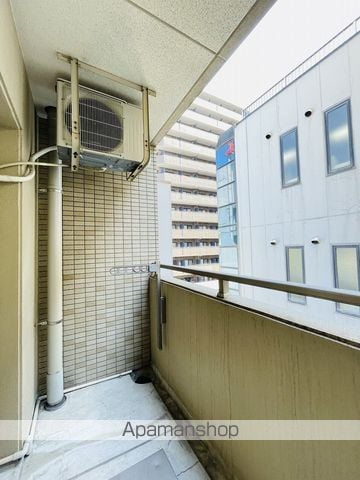 Enchante 泉の内装写真