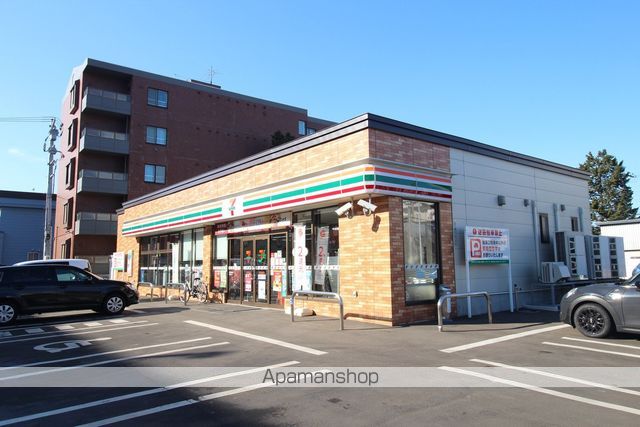 αNEXT札幌第6の周辺写真