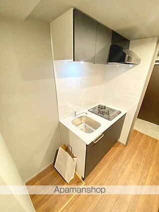 ＡＺＥＳＴ阪東橋Ⅱ[1R/25.19m2]の内装6