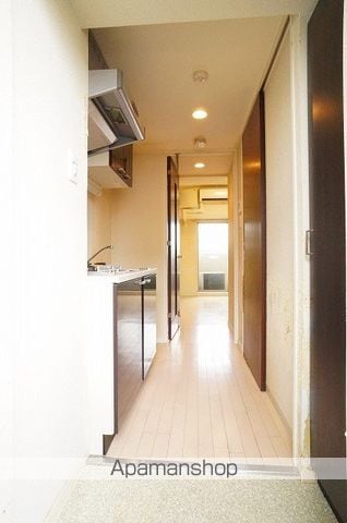 エステムプラザ横濱元町山手の内装写真