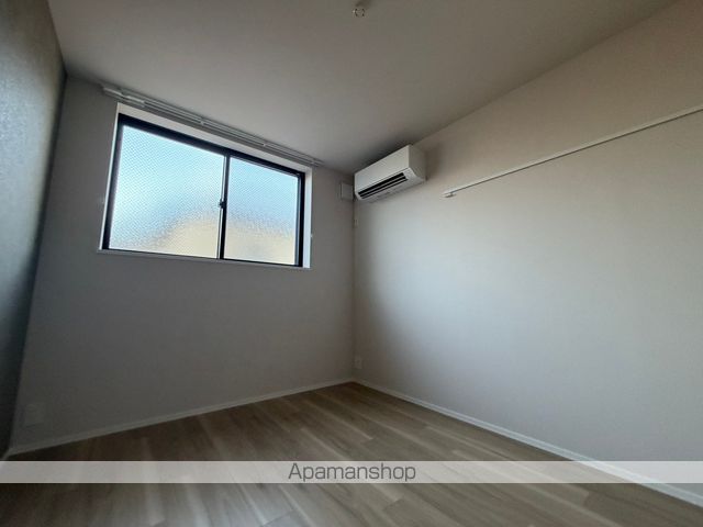 ヘーベルメゾンフォレスト立花町の内装写真