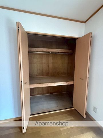 福田貸家の内装写真