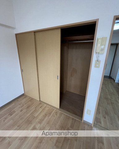 クレールKの内装写真