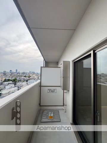 ラ カーサ明倫の内装写真