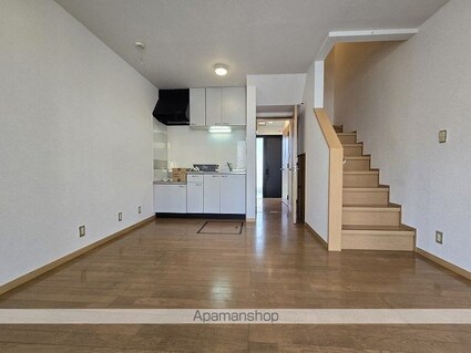 絹の道[2DK/56m2]の内装4