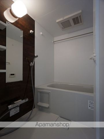SーRESIDENCE高岳BRESAの内装写真
