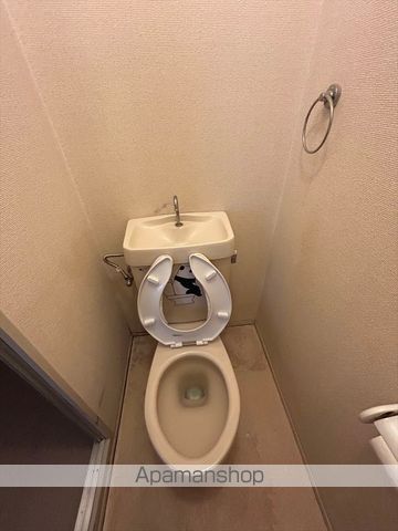 パークハウス二本木 Aの内装写真