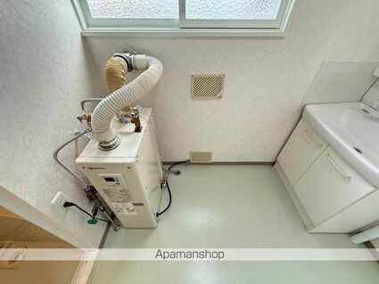 ジョイナス宮前Ⅰ（ジョイナスミヤマエワン）[3LDK/103.5m2]のその他設備