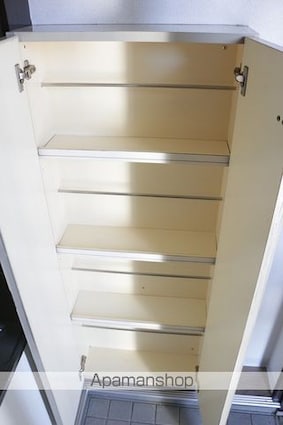 フィリアハウス[1K/18.5m2]の内装5