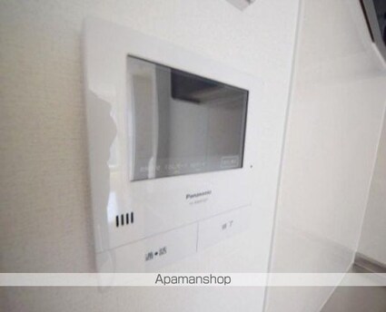 Ｆｌｅｃｈｉｒ[1K/28.91m2]のセキュリティ