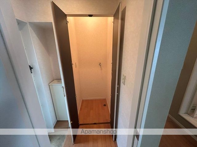 ロッシェル東林間Iの内装写真