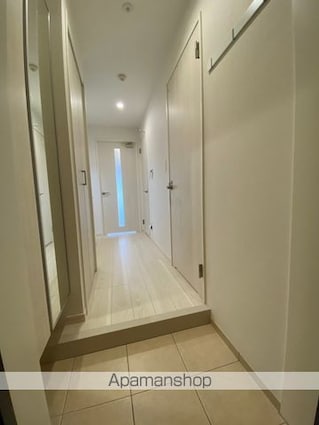 Ｌｉｖｅ　Ｃａｓａ県庁前[1K/22.19m2]の玄関