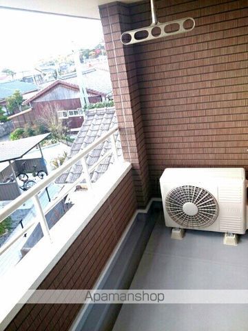 シャルム下条の内装写真